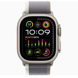 Apple Watch Ultra 2 49 mm Gps + Cellular Trail Loop Titanyum Kasa Akıllı Saat