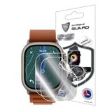 Apple Watch Ultra 3 ile uyumlu IPG HydroGel Ekran Koruyucu (2 Adet)