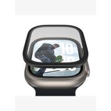 Apple Watch Ultra 3 | Ultra 2 | Ultra | 49mm Metalik Ekran Koruyucu