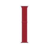 Apple Watch Ultra 49Mm Kordon Band-03 Serisi Hasır Strap Kayış