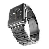 Apple Watch Ultra 49mm Kordon KRD-04 Metal Kordon