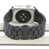 Apple Watch Ultra 49mm Kordon KRD-15 Metal Strap Kordon