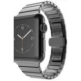 Apple Watch Ultra 49mm Kordon KRD-16 Seramik Strap Kayış