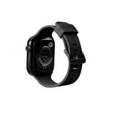 Apple Watch Ultra 49mm Kordon KRD-23 Silikon Strap Kayış