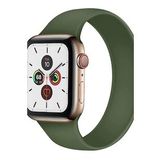 Apple Watch Ultra 49mm Kordon KRD-31 Solo Loop Medium Strap Kayış