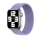 Apple Watch Ultra 49mm Kordon Krd-32 Xsmall Hasır Örgü Dizayn