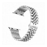 Apple Watch Ultra 49mm Kordon KRD-36 Metal Kordon