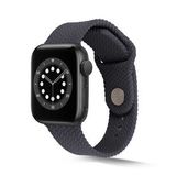 Apple Watch Ultra 49mm Kordon KRD-37 Silikon Kordon