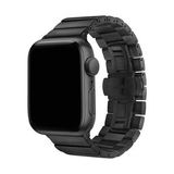 Apple Watch Ultra 49mm Kordon KRD-41 Metal Strap Kayış