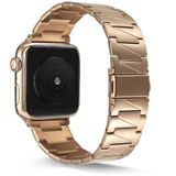 Apple Watch Ultra 49mm Kordon Krd-48 Metal Kordon