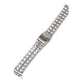 Apple Watch Ultra 49mm Kordon KRD-54 Metal Strap Kayış