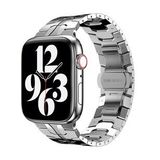Apple Watch Ultra 49mm Kordon KRD-63 Metal Strap Kayış