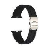 Apple Watch Ultra 49mm Kordon KRD-72 Silikon Strap Kayış