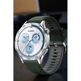 Apple Watch Ultra 49Mm Minoc Kordon - Kırmızı
