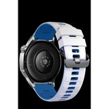 Apple Watch Ultra 49Mm Minoc Kordon - Mavi-Beyaz