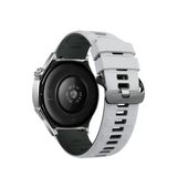 Apple Watch Ultra 49mm Minoc Kordon (saat Değildir) - Gri-siyah