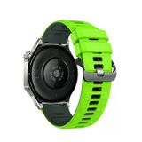 Apple Watch Ultra 49mm Minoc Kordon (saat Değildir) - Yeşil