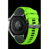 Apple Watch Ultra 49Mm Minoc Kordon - Yeşil