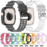Apple Watch Ultra 49mm Resist Full Body Kordon