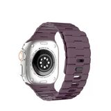Apple Watch Ultra 49Mm Uyumlu Wowen Kordon (Saat Değildir) - Bordo