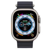 Apple Watch Ultra Gps + Cellular 49Mm Akıllı Saat Vitrin