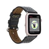 Apple Watch Uyumlu Deri Kordon 38-40-41mm 87019 RST1