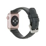 Apple Watch Uyumlu Deri Kordon 38-40-41mm FL13