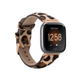 Apple Watch Uyumlu Deri Kordon 42-44-45mm LEO1N