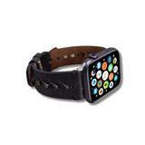 Apple Watch Uyumlu Deri Kordon 42-44-45mm TN1 Boras