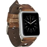 Apple Watch Uyumlu Deri Kordon BA2 42-44-45mm TN11EF