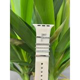 Apple Watch Uyumlu Kordon Aksesuarı Charm Set F Harfi