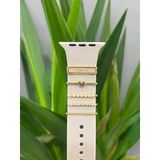 Apple Watch Uyumlu Kordon Aksesuarı Charm Set Love