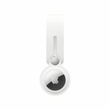 Apple White Airtag Loop