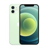 Apple Yenilenmiş Apple iPhone 12 64 GB 6,1 inç Ekranlı Mükemmel A Grade Telefon - A Grade - Mükemmel - Yeşil - (Yenileme Merkezi Garantili)