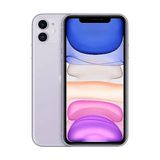 Apple Yenilenmiş IPHONE 11 128GB -Mor(12 Ay Garantili)-C Kalite - 256 GB - C Grade - İyi