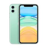 Apple Yenilenmiş IPHONE 11 256GB -Yeşil(12 Ay Garantili)-C Kalite - 512 GB - C Grade - İyi