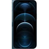 Apple Yenilenmiş IPHONE 12 Pro Max 128GB -Mavi(12 Ay Garantili)-C Kalite - 256 GB - C Grade - İyi - Krem