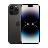 Apple Yenilenmiş IPHONE 14 Pro Max 128GB -Siyah(12 Ay Garantili)-C Kalite - 128 GB - C Grade - İyi - Beyaz