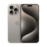 Apple Yenilenmiş IPHONE 15 Pro Max 1tb – Natural Titanyum (12 Ay Garantili) – B Grade - B Grade - Çok İyi - 512 GB