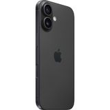 Apple Yenilenmiş iPhone 16 128 GB - B Grade - B Grade - Çok İyi - Siyah - 256 GB - (Apple Türkiye Garantili)