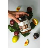 Applepiefoods Cevizli Kuru İncir Reçeli 400 Gr %65 Meyve ( Pancar Şekeri )