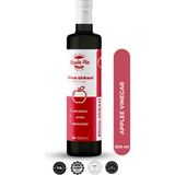 Applepiefoods Elma Sirkesi Net 500 Ml Doğal Fermantasyon Apple Cider Vinegar