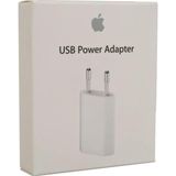 AppleUyumlu Iphone 4-5-6-7-8-X Şarj Aleti Usb Power Adaptör