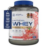 Applied Critical Whey - Çilek 2 kg Protein