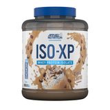 Applied Iso XP Whey Protein Isolate Coffee Latte 1800 Gr