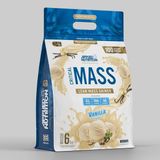 Applied Nutrition Critical Mass Professional - Lean Mass Gainer 6 kg - 40 Servis