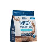 Applied Nutrition Critical Whey 900 gr Protein Tozu