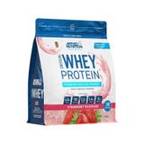 Applied Nutrition Critical Whey Çilek 900 gr Protein Tozu