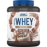 Applied Nutrition Critical Whey Protein 2 kg - Aromasız