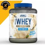 Applied Nutrition Critical Whey Protein 2000 Gr Vanilla İce Cream